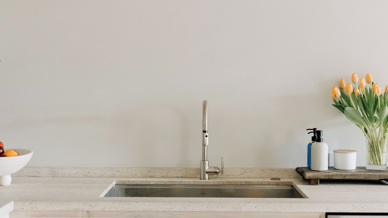 Photo of Kitchen in Tequesta