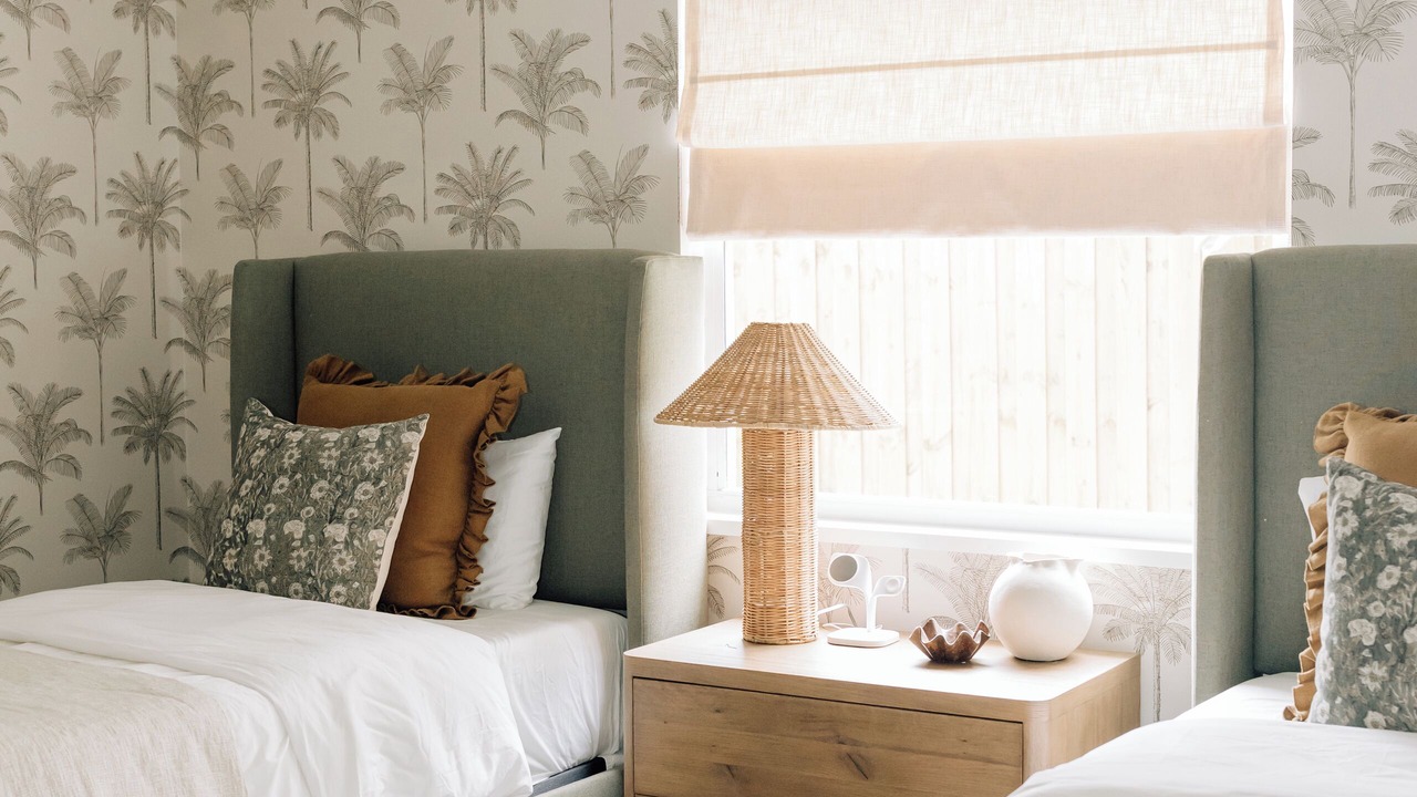 Photo of Bedroom in Tequesta