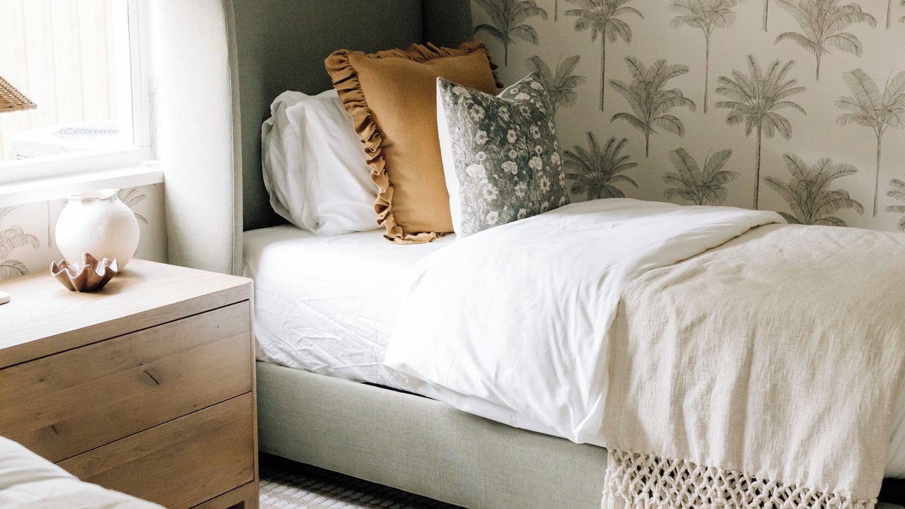 Photo of Bedroom in Tequesta