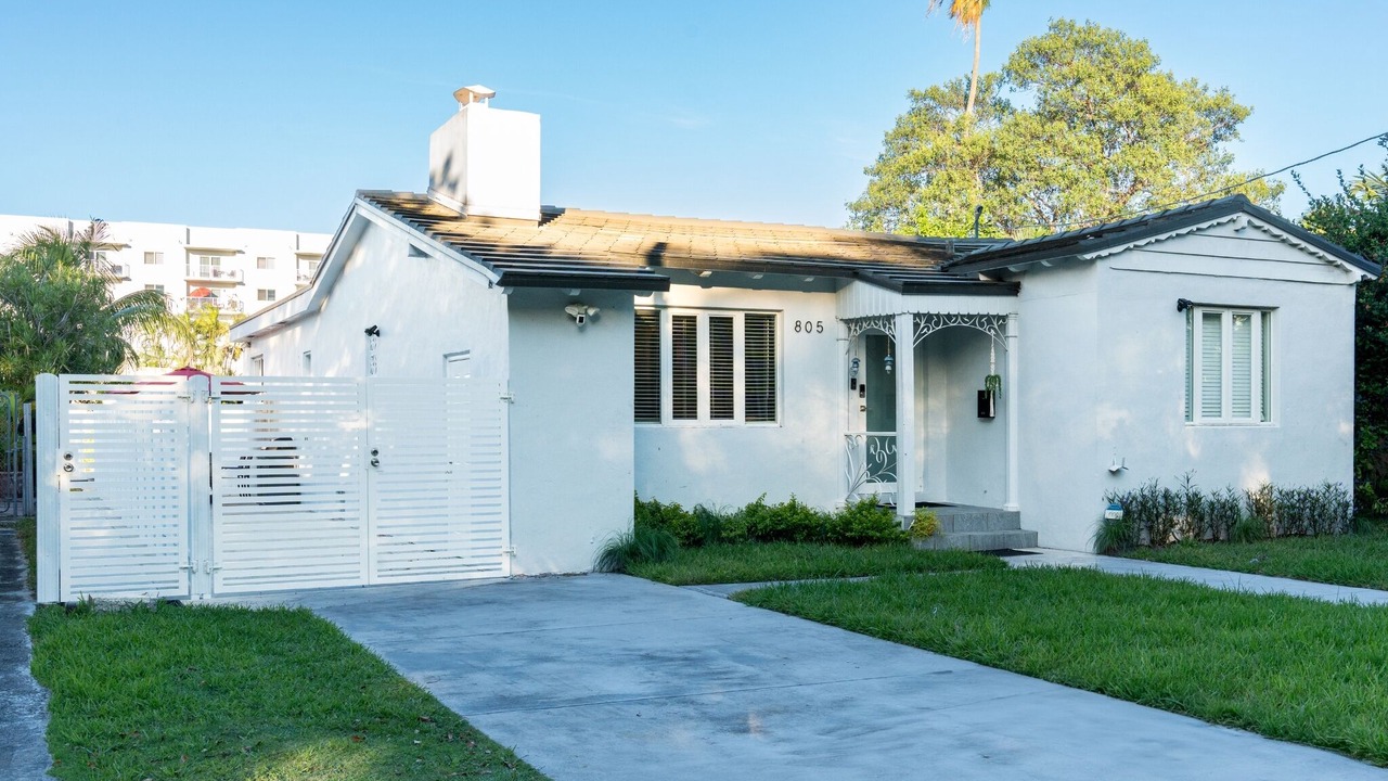 Photo of Outdoor in Overtown