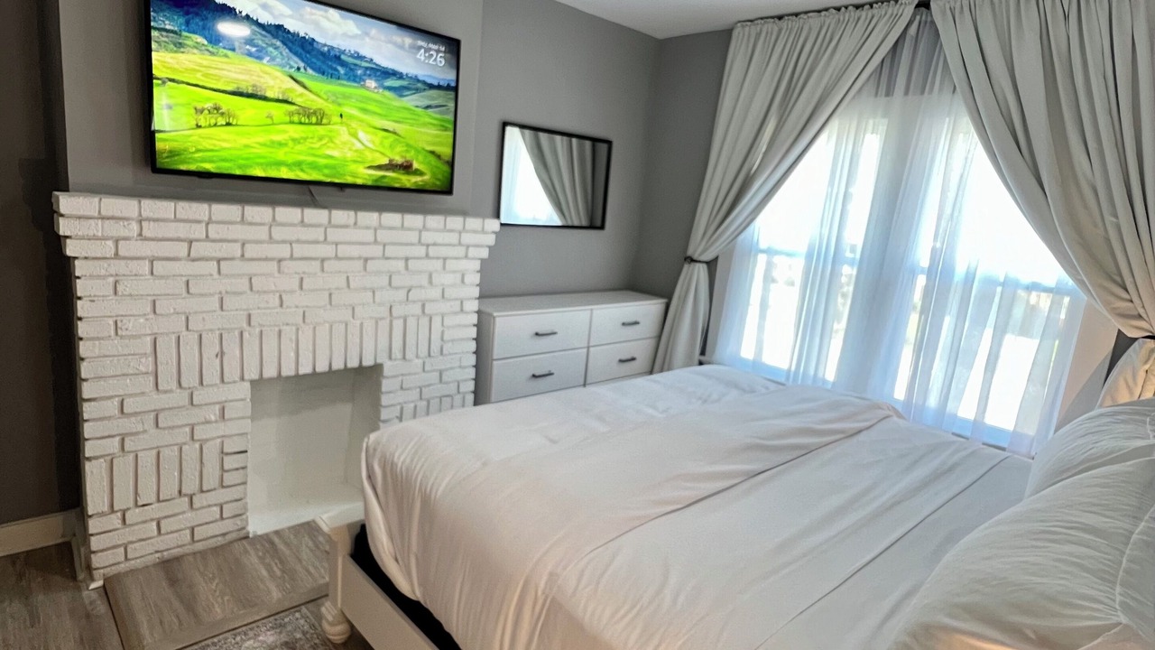 Photo of Bedroom in Sylvan Hills