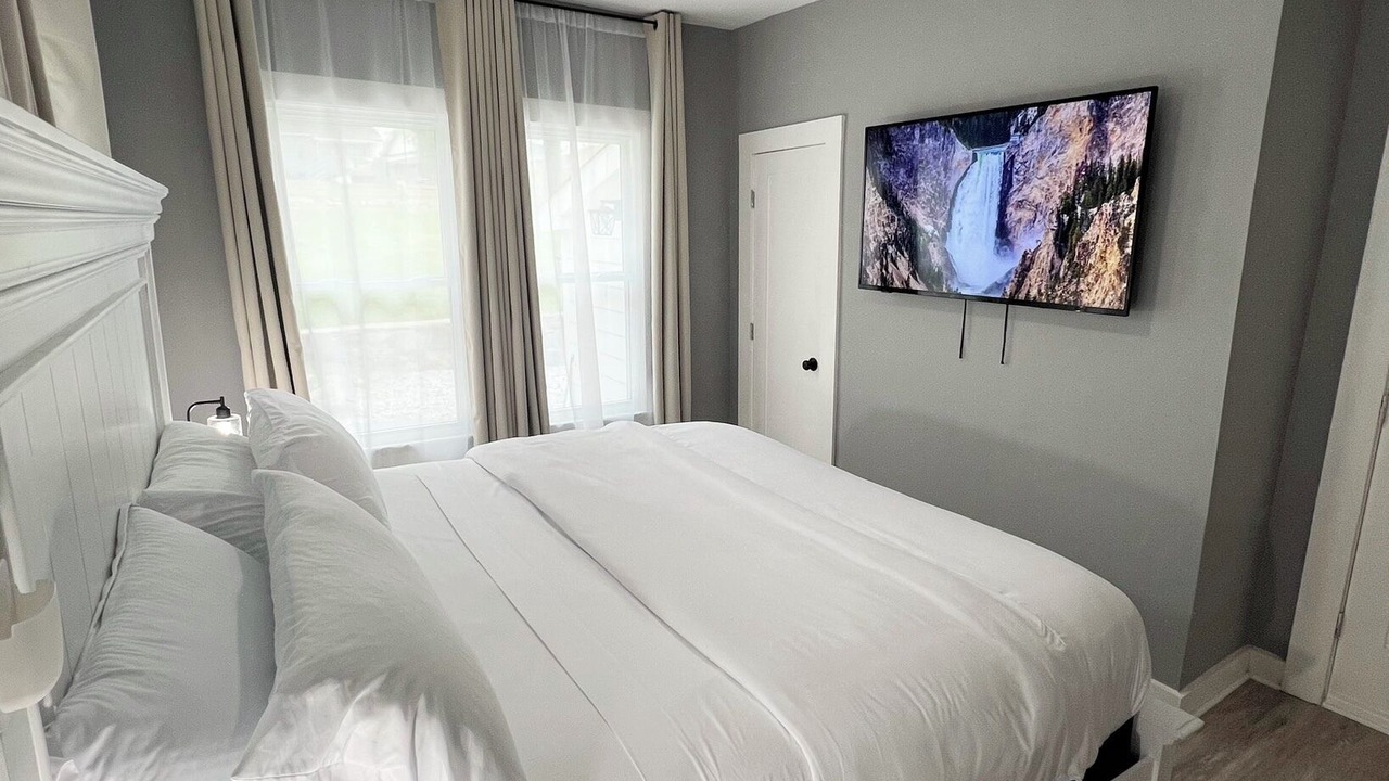 Photo of Bedroom in Sylvan Hills