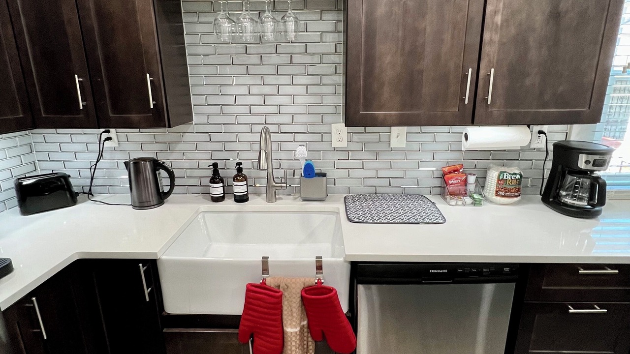 Photo of Kitchen in Sylvan Hills