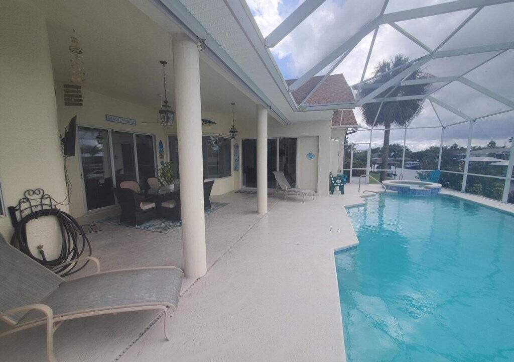 Photo of Outdoor in Palm Harbor