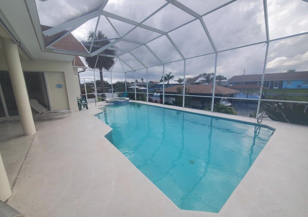 Photo of Outdoor in Palm Harbor