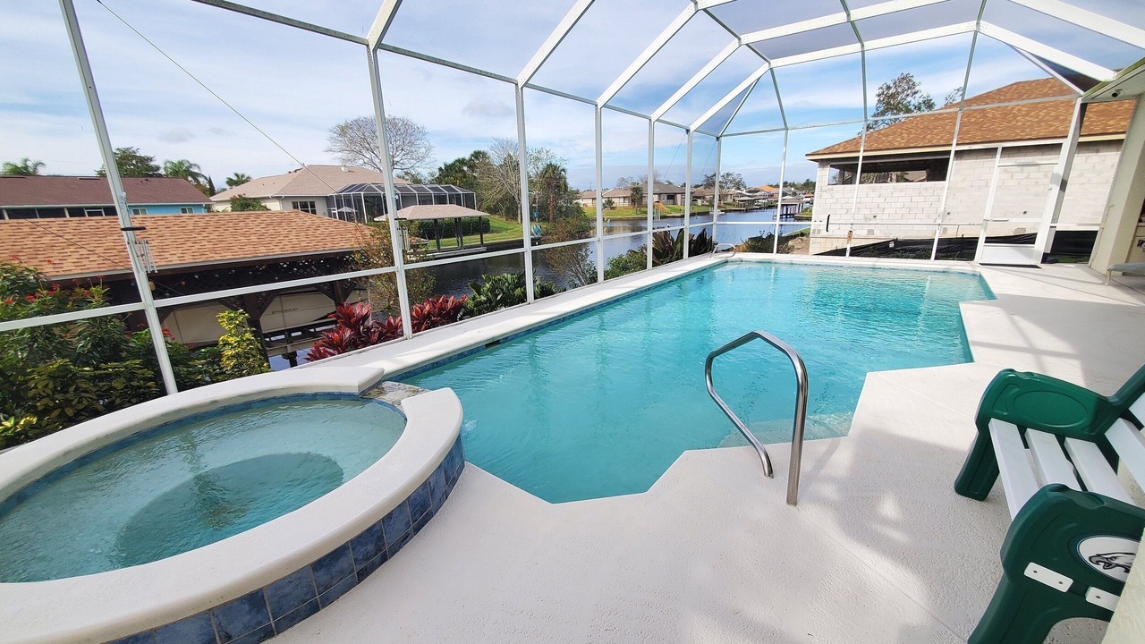 Photo of Outdoor in Palm Harbor