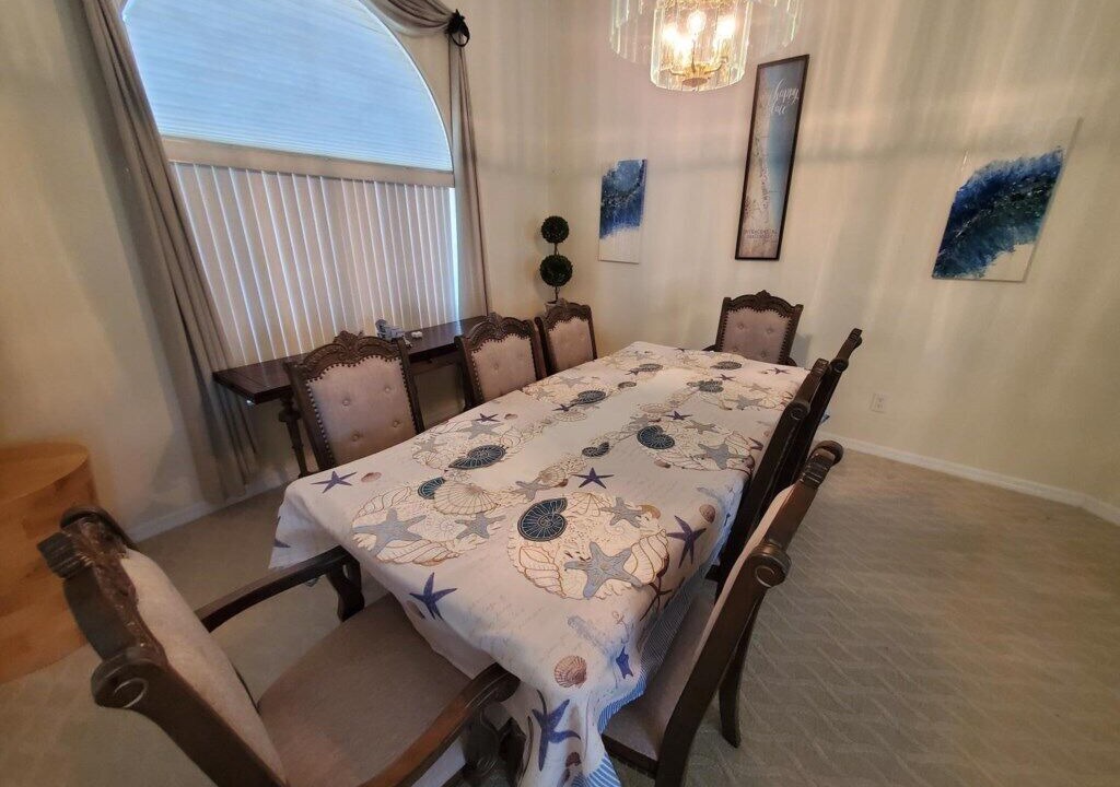 Photo of Bedroom in Palm Harbor