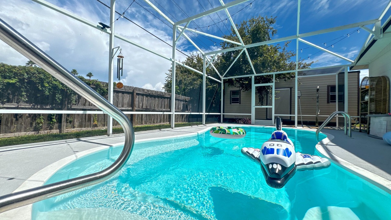 Photo of Outdoor in Hampton Homes
