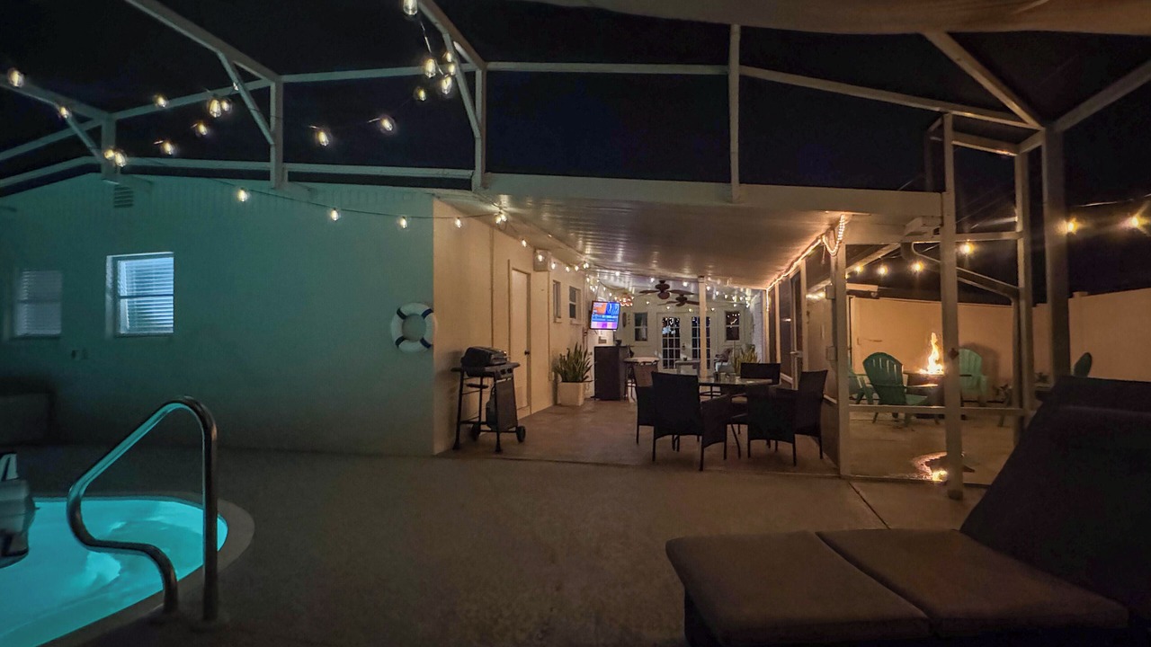 Photo of Outdoor in Hampton Homes