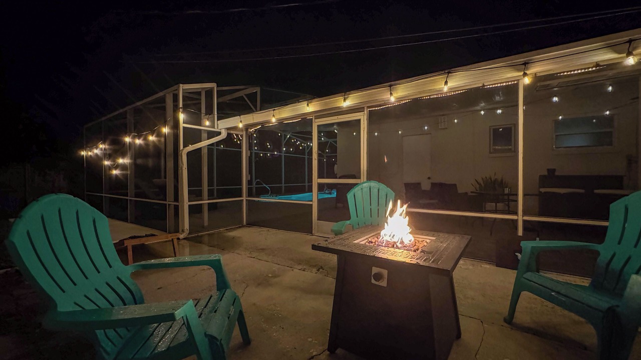 Photo of Patio Balcony in Hampton Homes