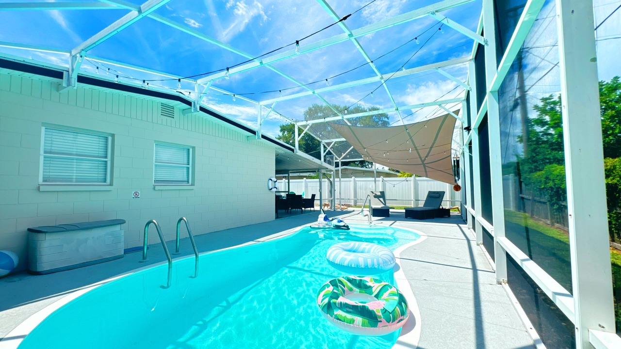 Photo of Outdoor in Hampton Homes