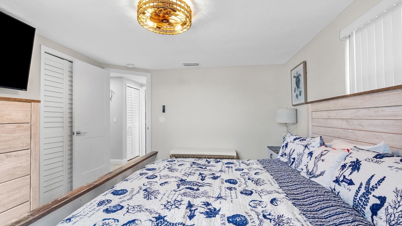 Photo of Bedroom in Port Richey