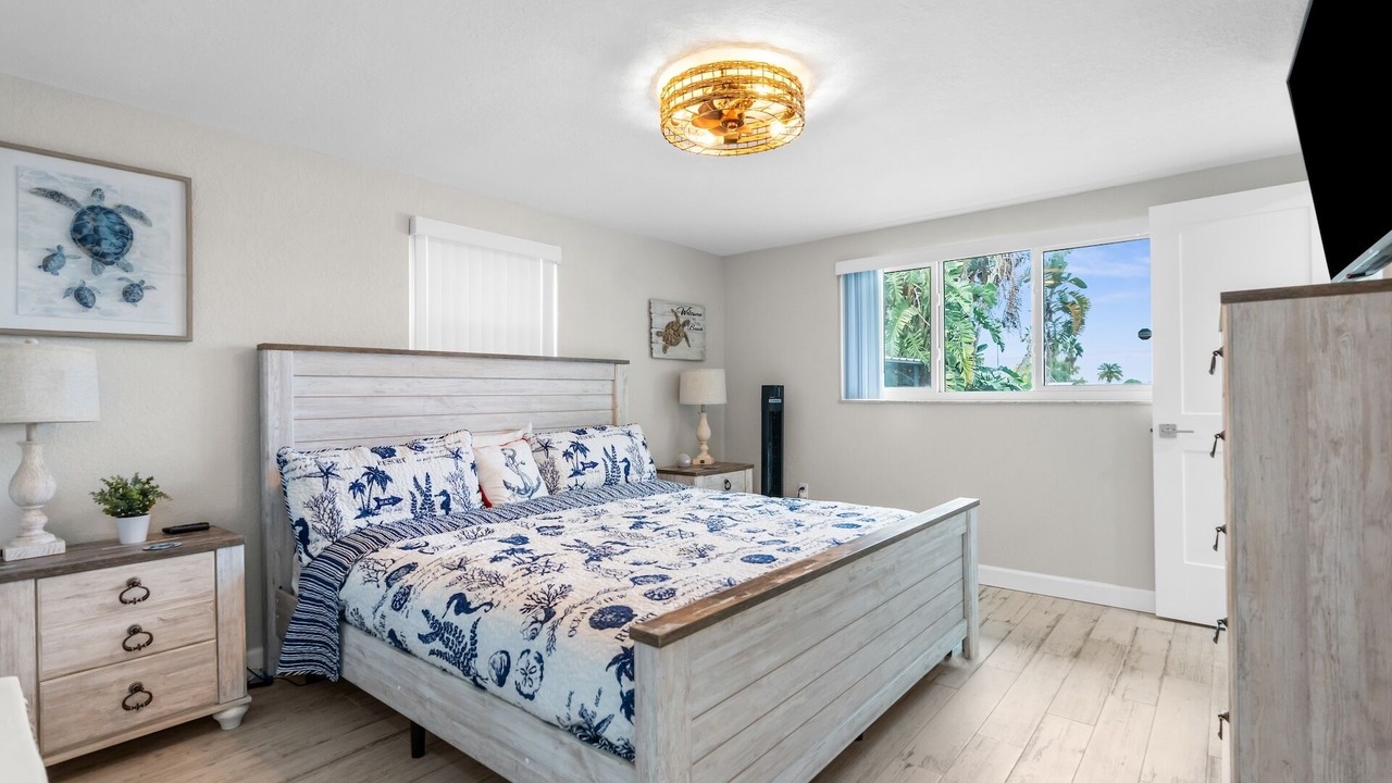 Photo of Bedroom in Port Richey