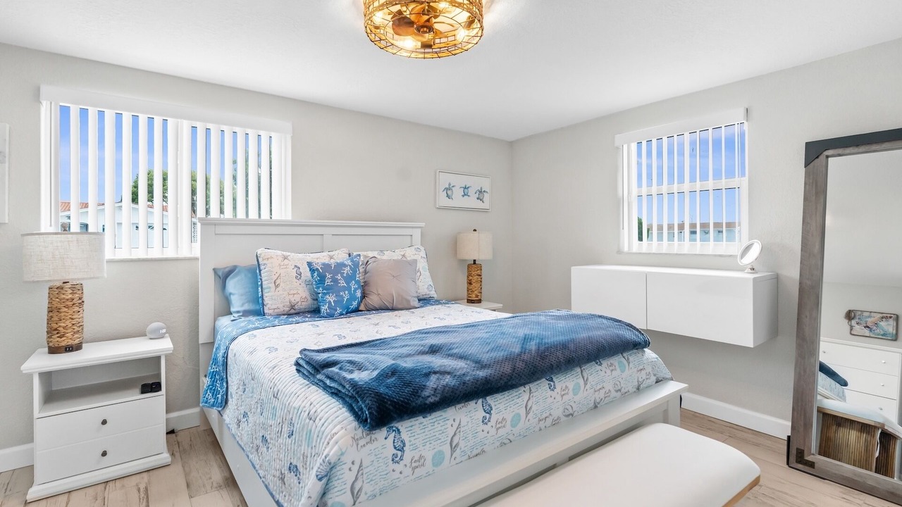 Photo of Bedroom in Port Richey