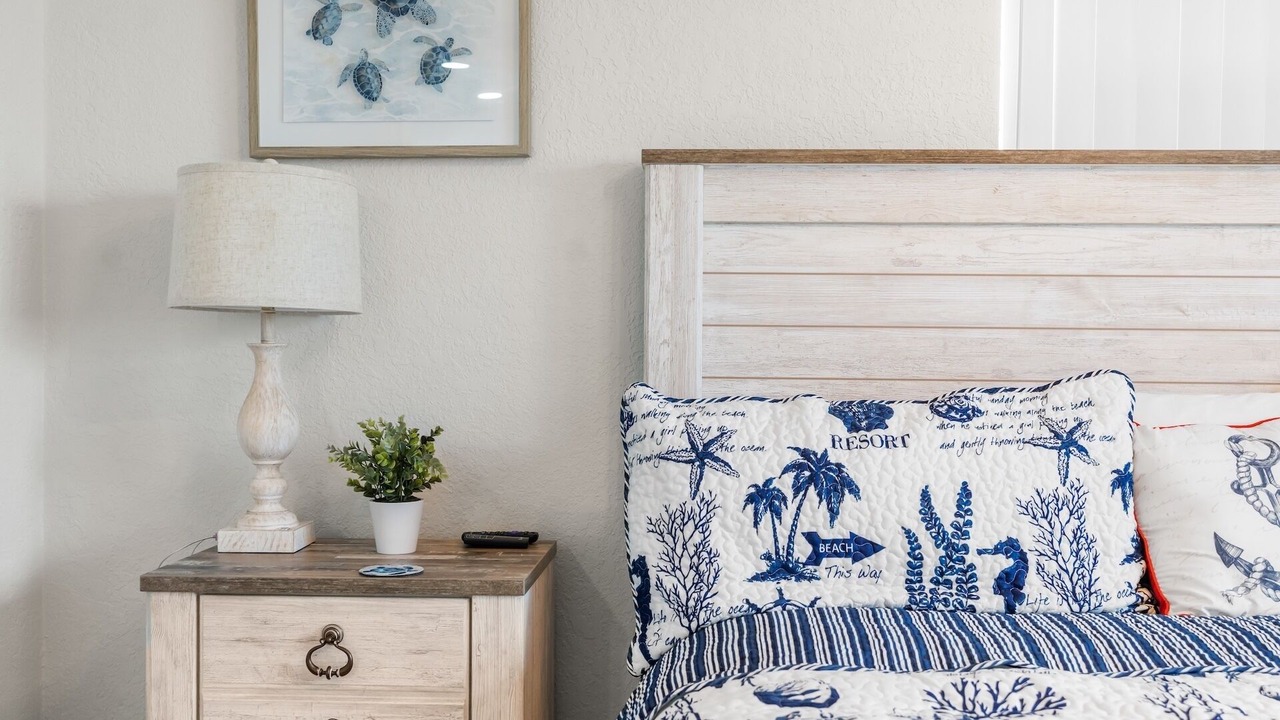 Photo of Bedroom in Port Richey