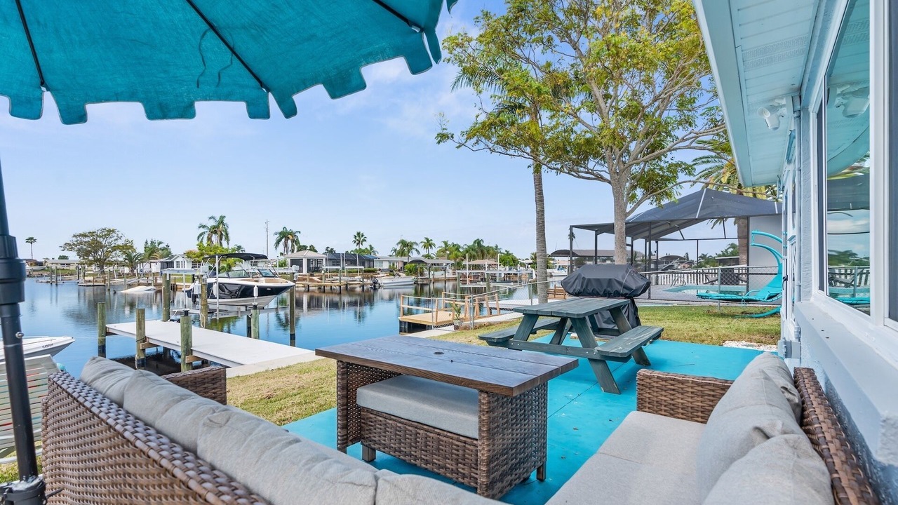 Photo of Outdoor in Port Richey