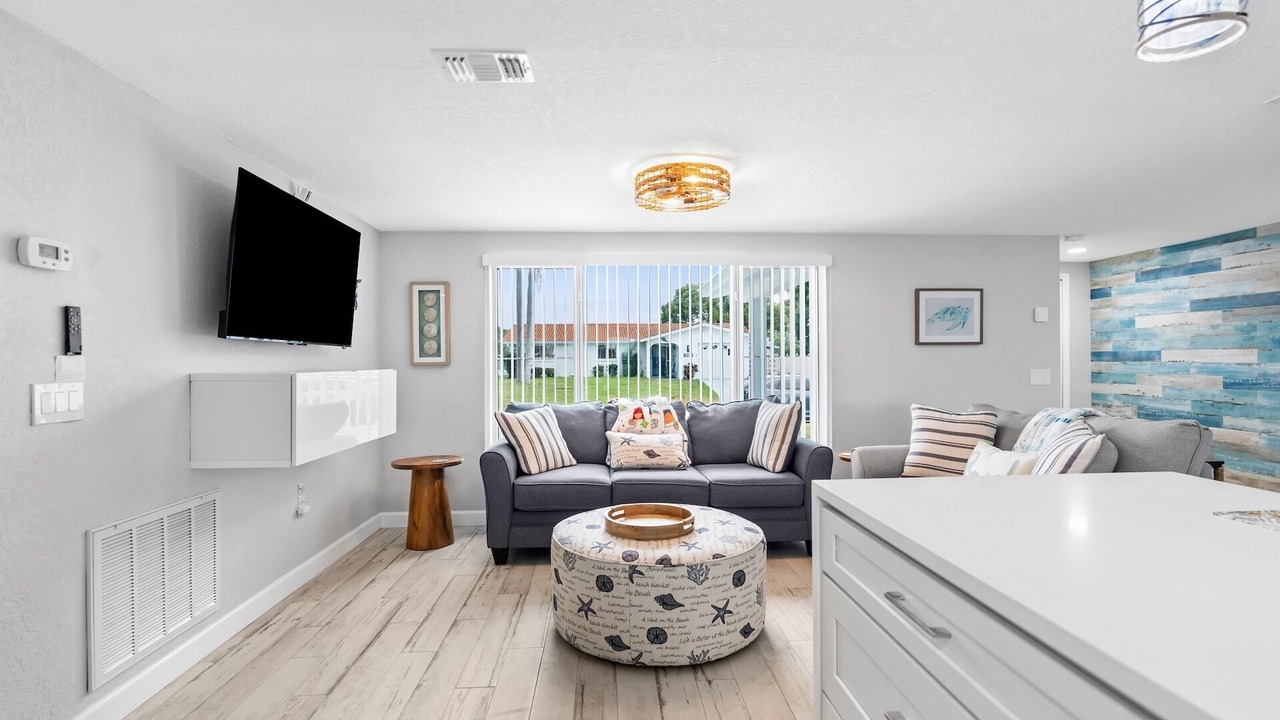 Photo of Livingroom in Port Richey