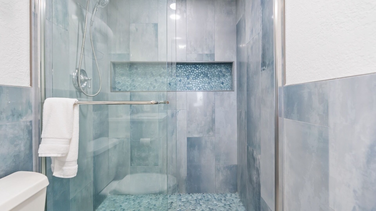 Photo of Bathroom in Port Richey