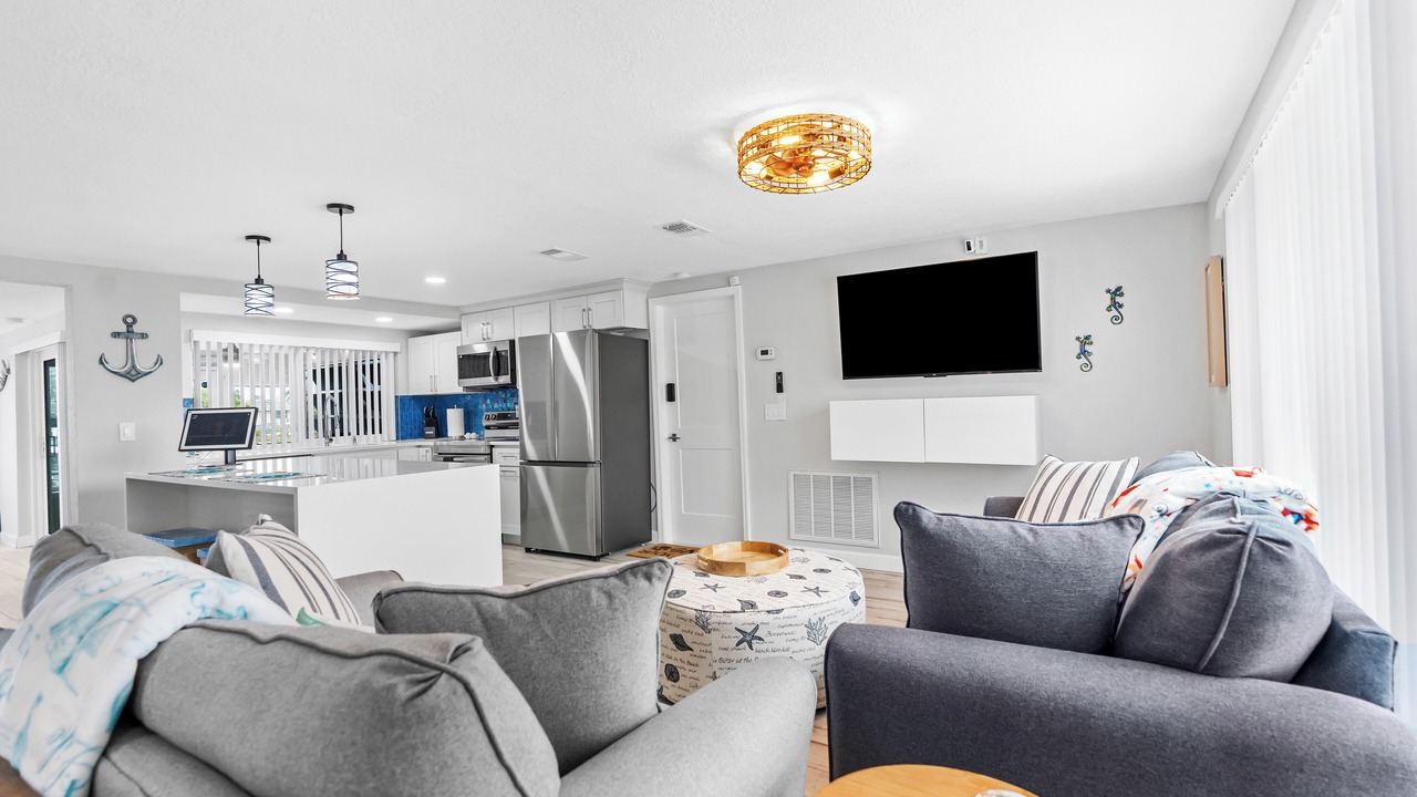 Photo of Livingroom in Port Richey