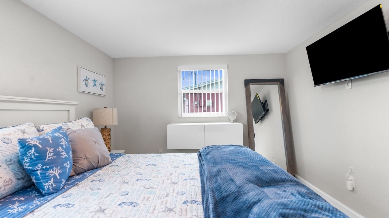 Photo of Bedroom in Port Richey