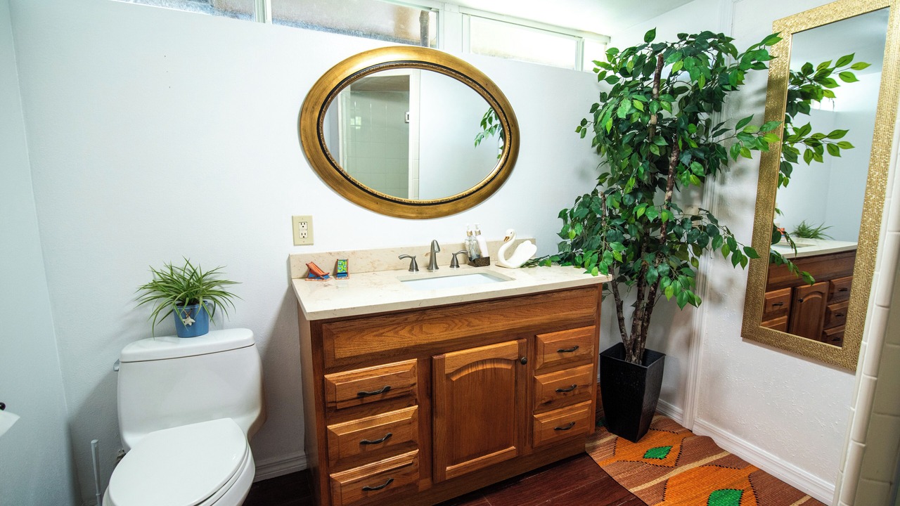 Photo of Bathroom in Lakeland