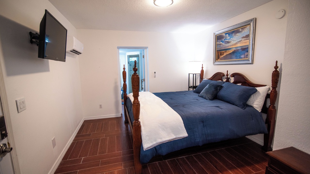 Photo of Bedroom in Lakeland