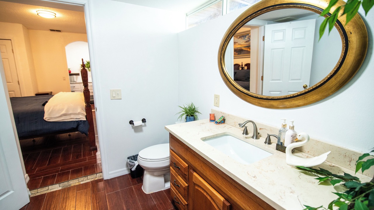 Photo of Bathroom in Lakeland