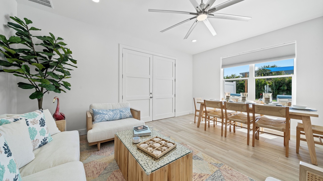 Photo of Livingroom in Port Canaveral