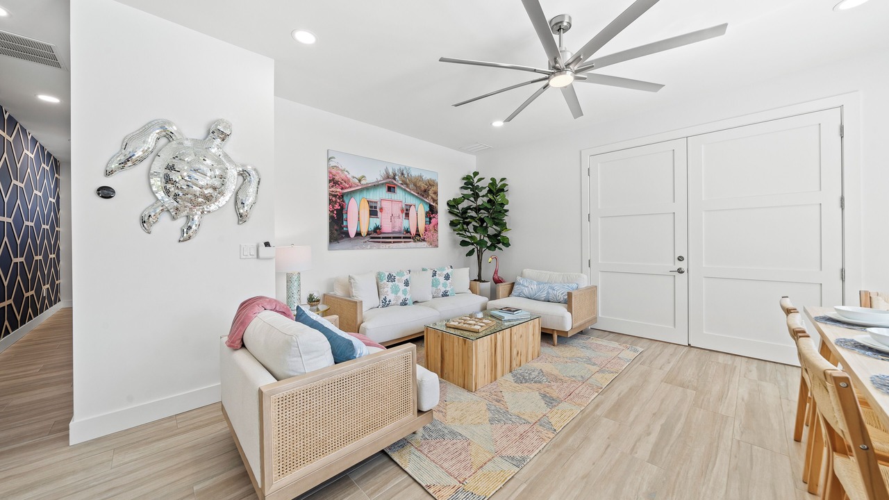 Photo of Livingroom in Port Canaveral