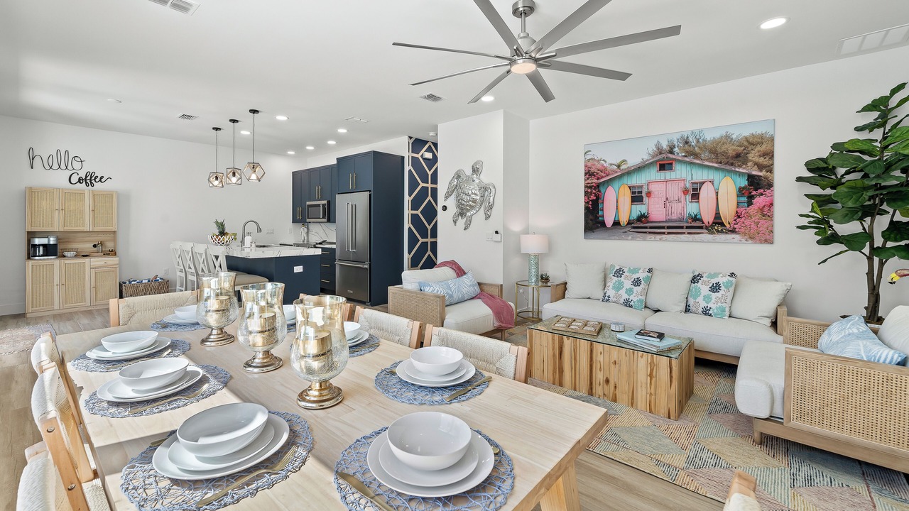 Photo of Bedroom in Port Canaveral