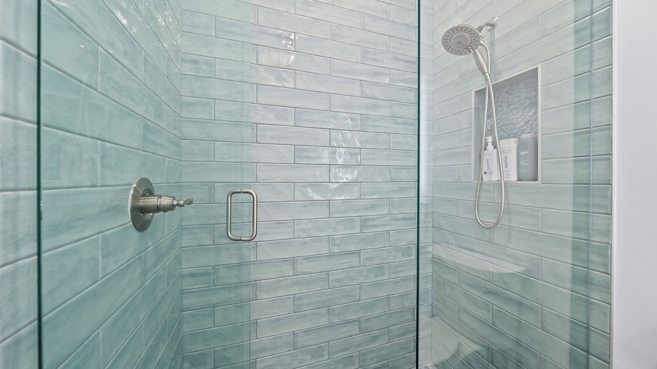 Photo of Bathroom in Port Canaveral