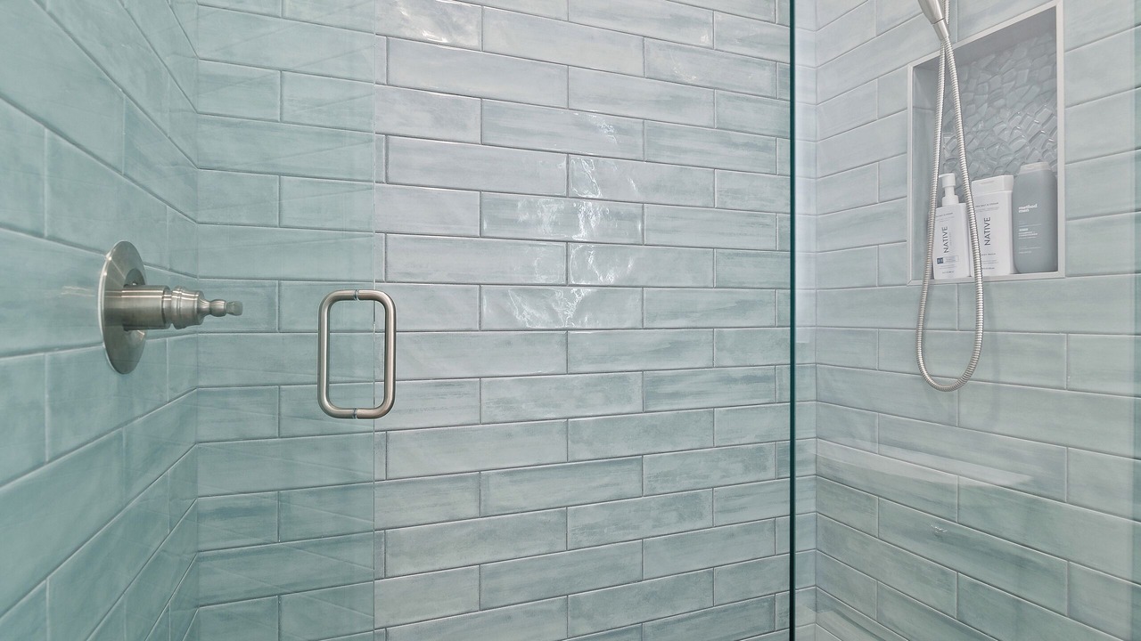 Photo of Bathroom in Port Canaveral
