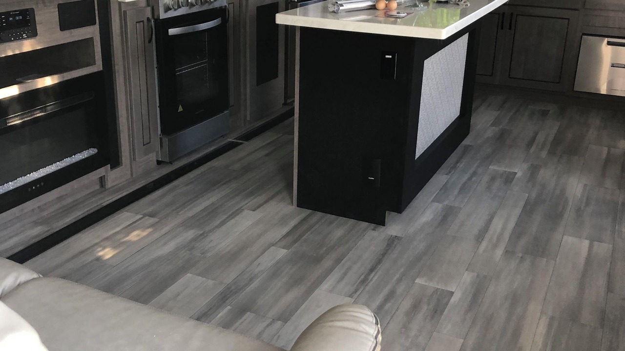 Photo of Kitchen in Homestead