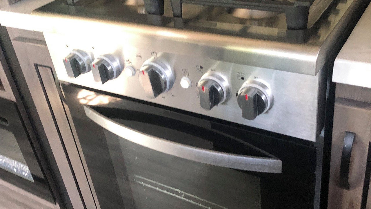 Photo of Kitchen in Homestead