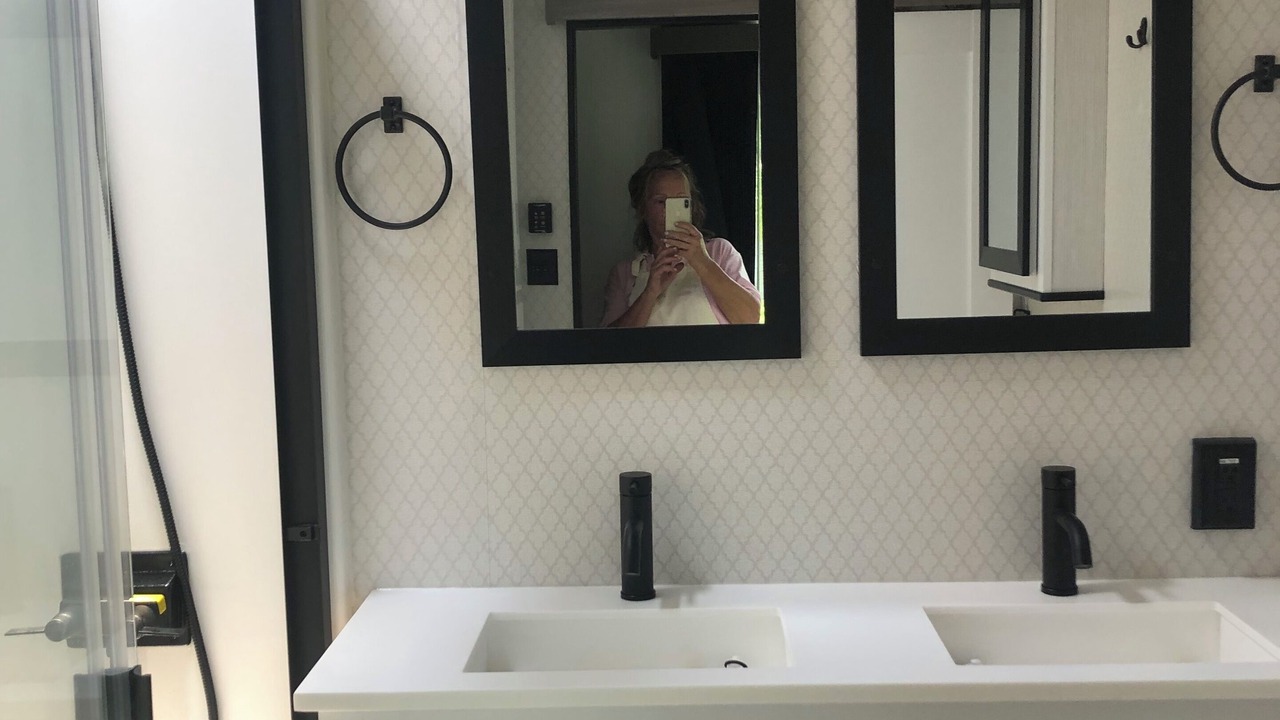 Photo of Bathroom in Homestead