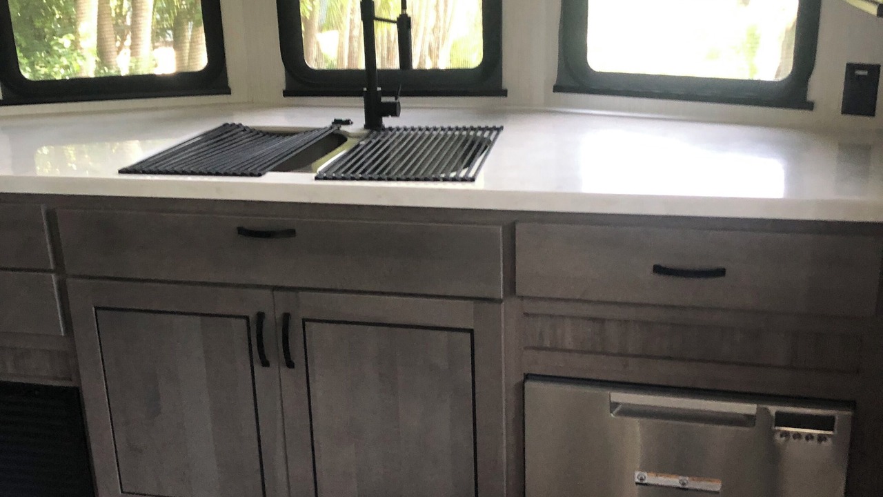 Photo of Kitchen in Homestead