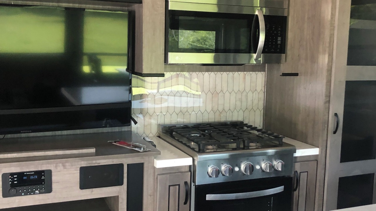 Photo of Kitchen in Homestead