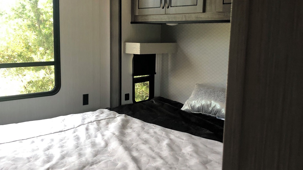 Photo of Bedroom in Homestead