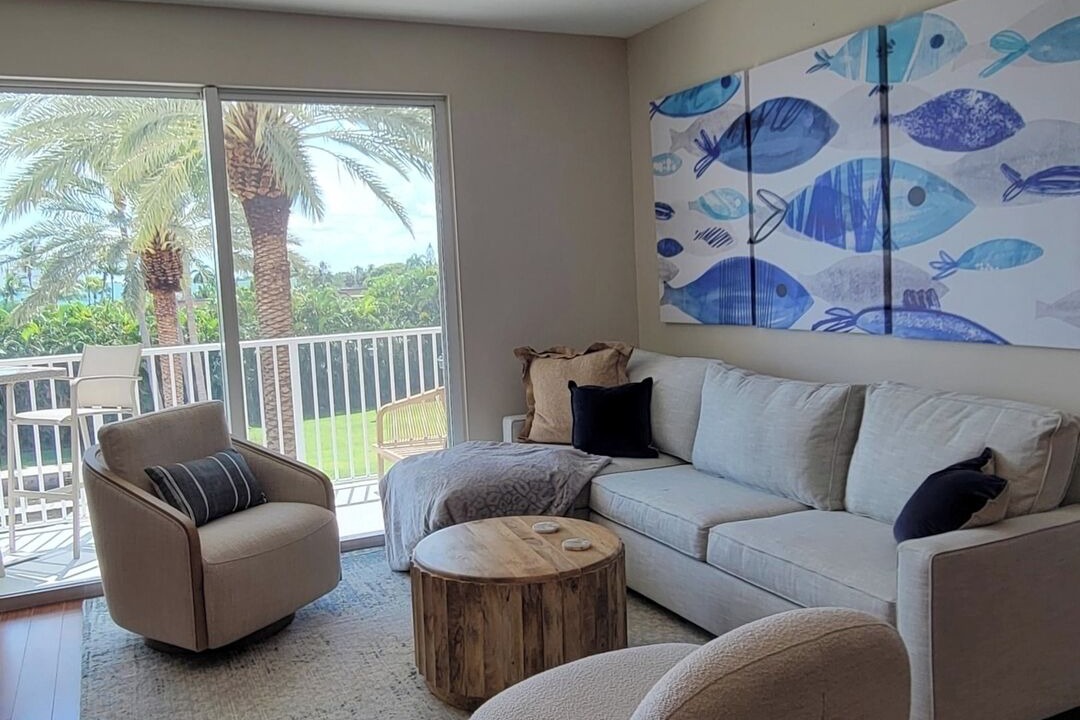 Photo of Bedroom in East Ocean Ave