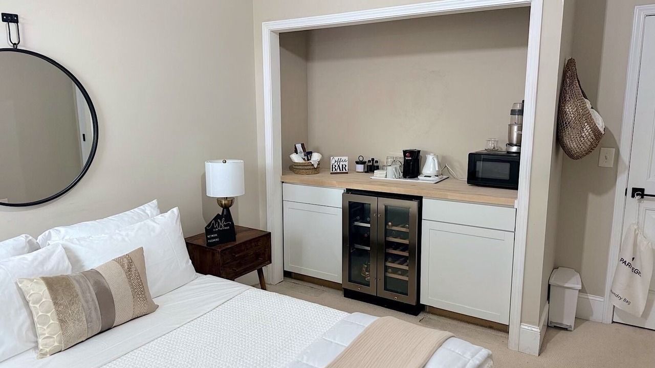 Photo of Bedroom in Grayson