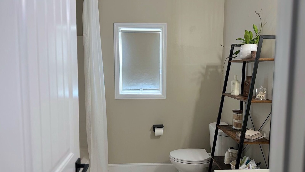 Photo of Bathroom in Grayson