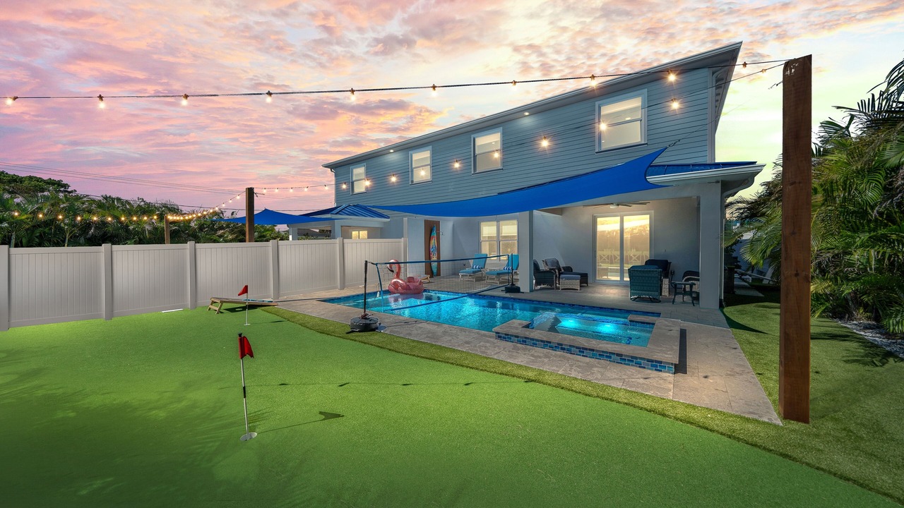 Photo of Outdoor in Avon By The Sea