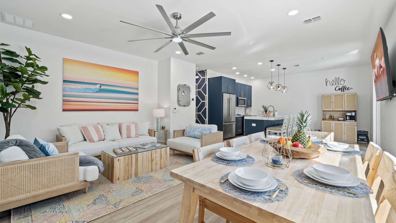 Photo of Livingroom in Avon By The Sea