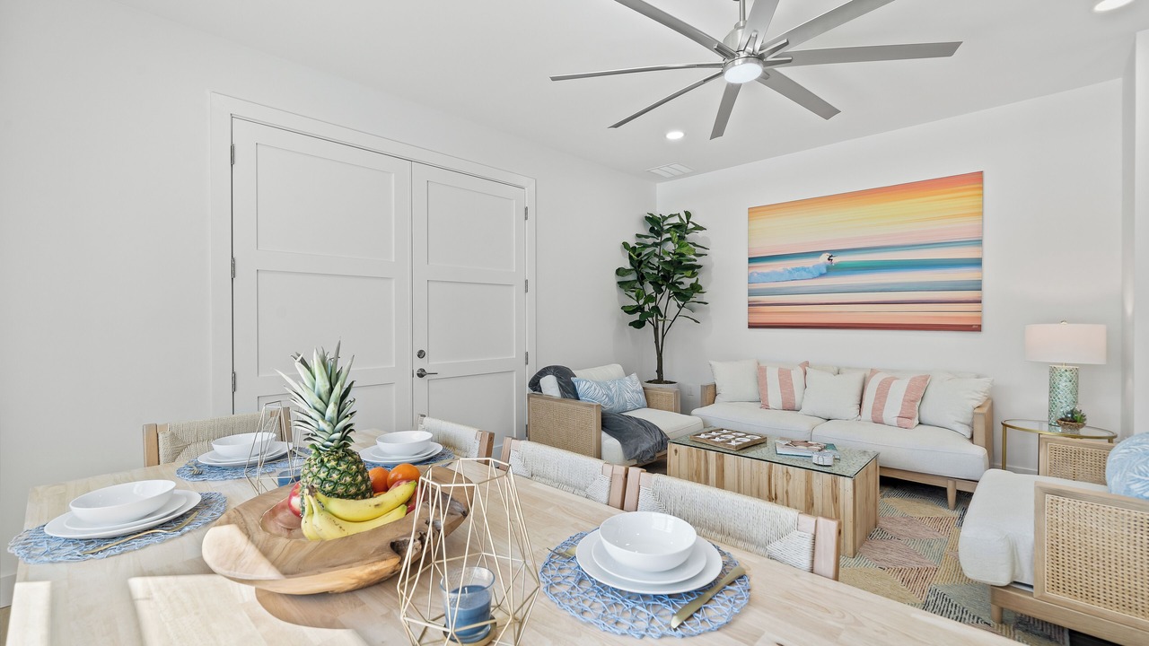 Photo of Livingroom in Avon By The Sea