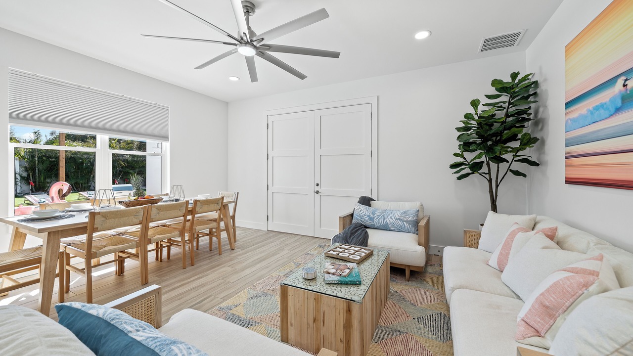 Photo of Livingroom in Avon By The Sea