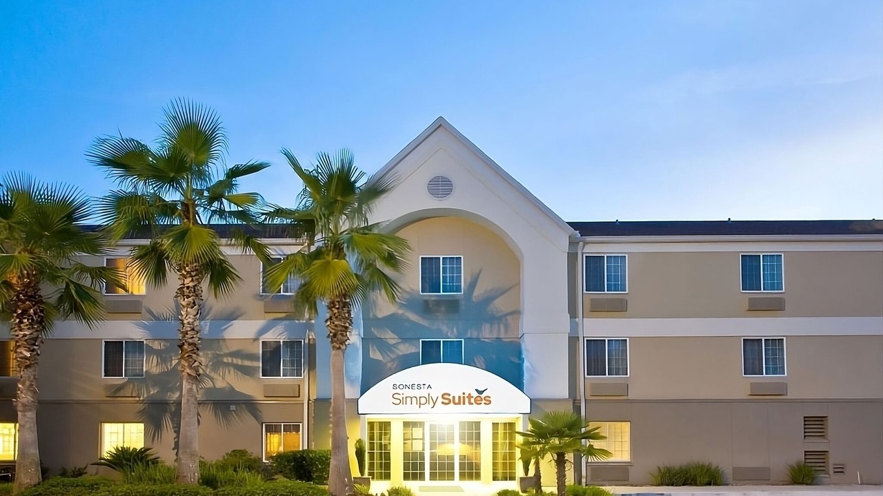 Photo of Outdoor in Baymeadows