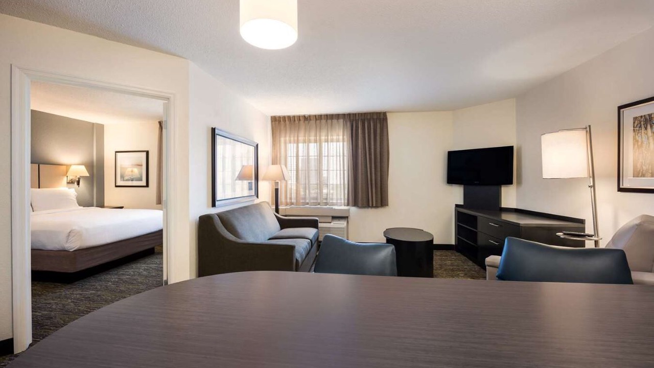 Photo of Bedroom in Baymeadows