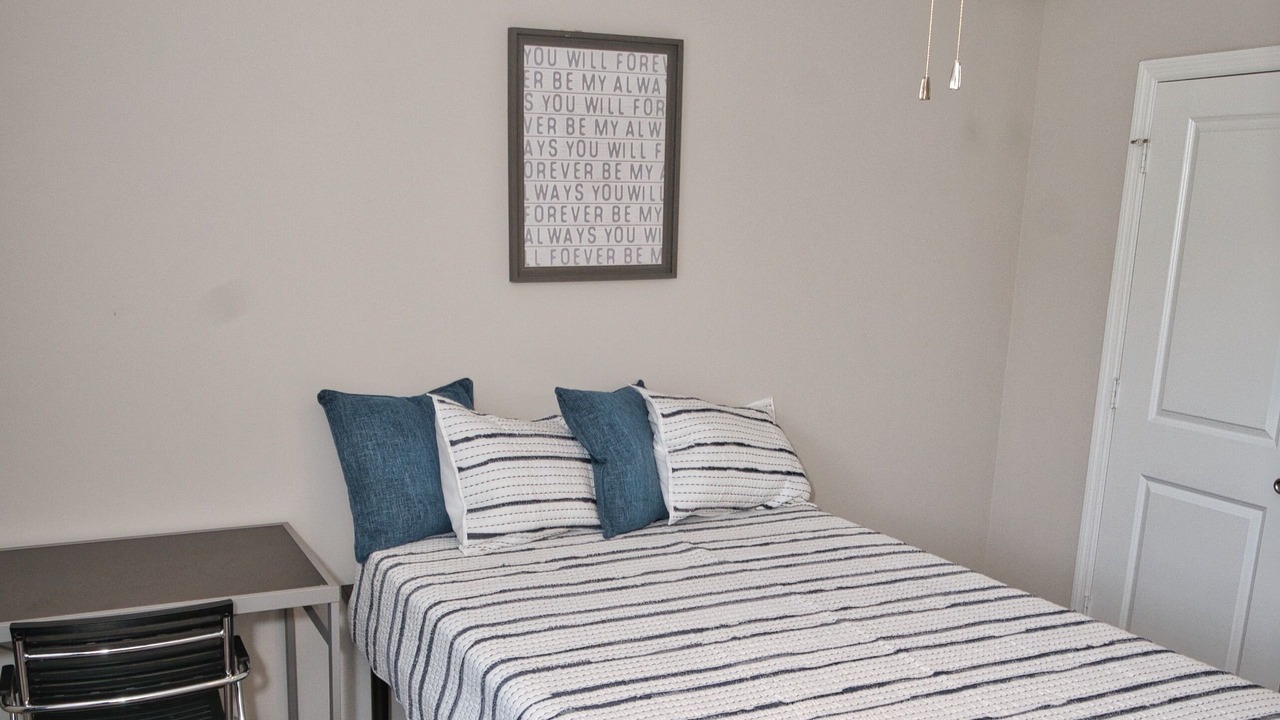 Photo of Bedroom in Athens