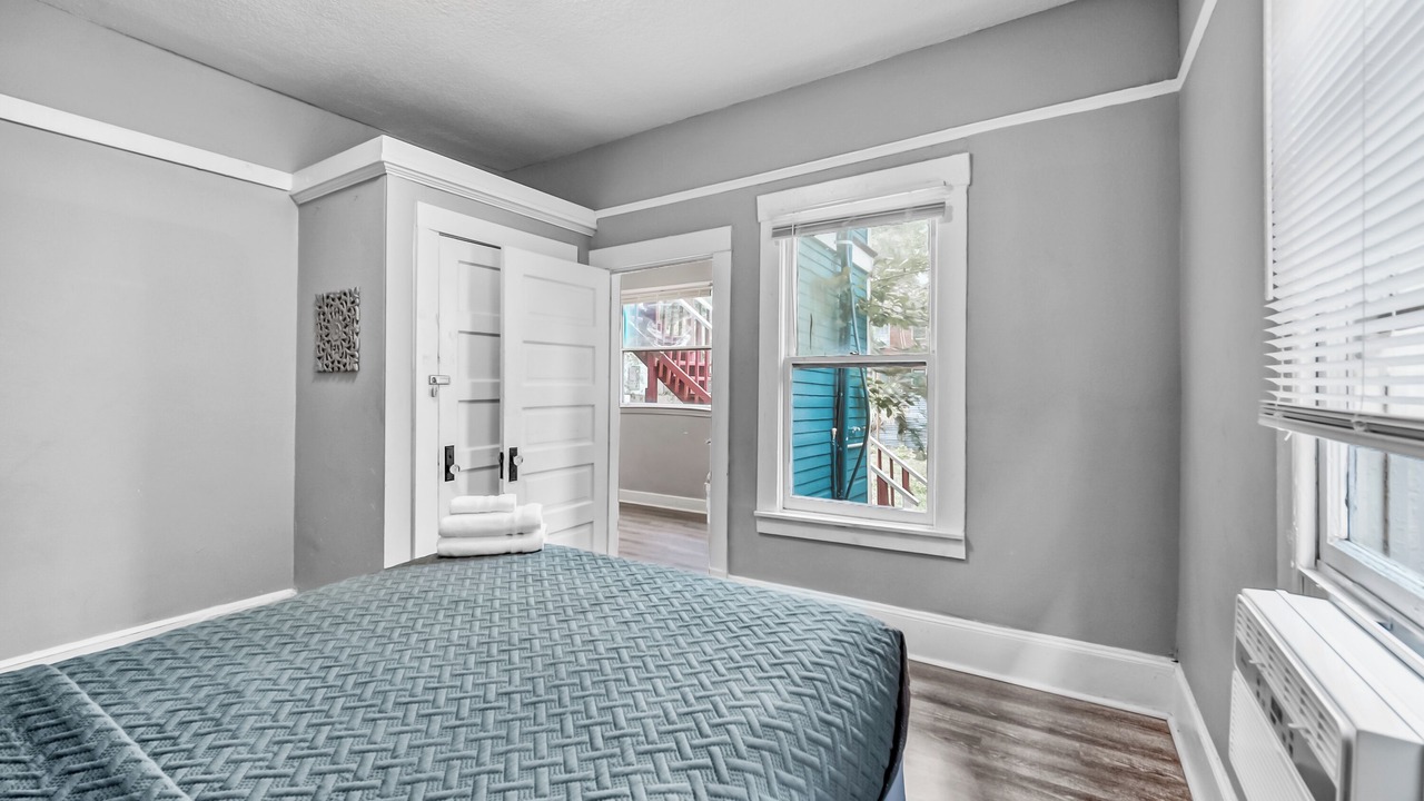 Photo of Bedroom in Springfield