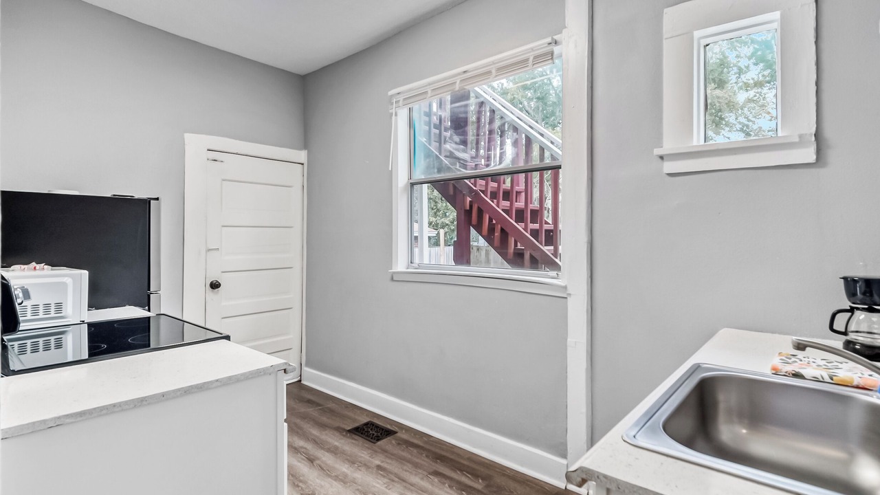 Photo of Kitchen in Springfield